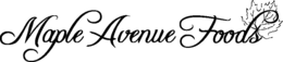 MAPLE AVENUE FOODS trademark