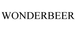 WONDERBEER trademark
