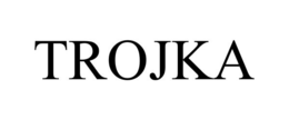 TROJKA trademark
