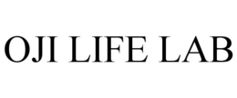 OJI LIFE LAB trademark