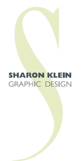 S SHARON KLEIN GRAPHIC DESIGN trademark