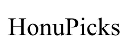 HONUPICKS trademark