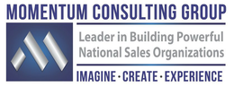 MOMENTUM CONSULTING GROUP IMAGINE CREATEEXPERIENCE M trademark