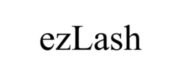 EZLASH trademark