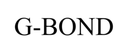 G-BOND trademark