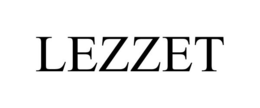 LEZZET trademark