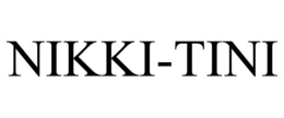 NIKKI-TINI trademark
