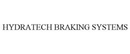 HYDRATECH BRAKING SYSTEMS trademark