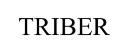 TRIBER trademark
