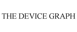 THE DEVICE GRAPH trademark
