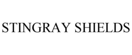 STINGRAY SHIELDS trademark
