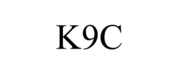 K9C trademark