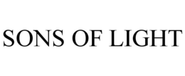 SONS OF LIGHT trademark