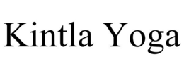 KINTLA YOGA trademark