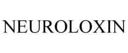 NEUROLOXIN trademark