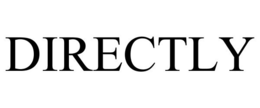 DIRECTLY trademark