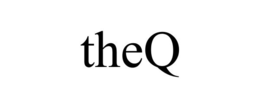 THEQ trademark