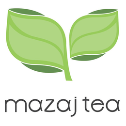 MAZAJ TEA trademark