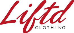 LIFTD CLOTHING trademark