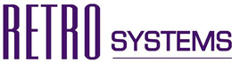 RETRO SYSTEMS trademark