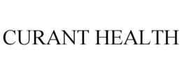 CURANT HEALTH trademark