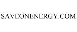 SAVEONENERGY.COM trademark