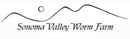 SONOMA VALLEY WORM FARM trademark
