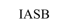 IASB trademark