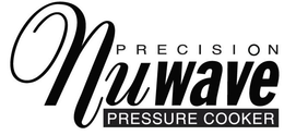 NUWAVE PRECISION PRESSURE COOKER trademark