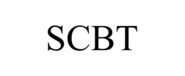 SCBT trademark