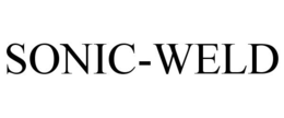 SONIC-WELD trademark