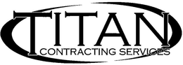 TITAN CONTRACTING SERVICES trademark