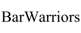 BARWARRIORS trademark