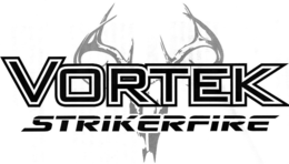 VORTEK STRIKERFIRE trademark