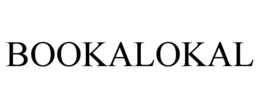 BOOKALOKAL trademark