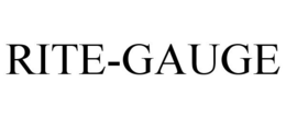 RITE-GAUGE trademark