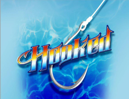 HOOKED trademark