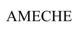 AMECHE trademark