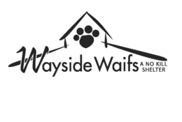 WAYSIDE WAIFS A NO KILL SHELTER trademark