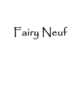 FAIRY NEUF trademark