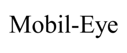 MOBIL-EYE trademark