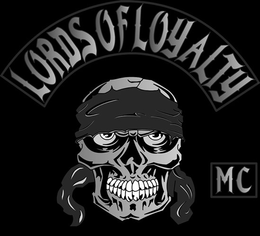 LORDS OF LOYALTY MC trademark
