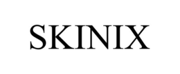 SKINIX trademark