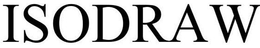 ISODRAW trademark