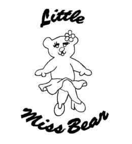 LITTLE MISS BEAR trademark