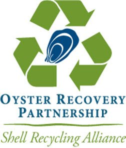 OYSTER RECOVERY PARTNERSHIP SHELL RECYCLING ALLIANCE trademark