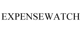 EXPENSEWATCH trademark