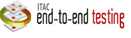 ITAC END-TO-END TESTING trademark