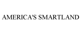 AMERICA'S SMARTLAND trademark