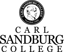 CARL SANDBURG COLLEGE FOUNDED 1966 CARL SANDBURG COLLEGE trademark
